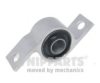 NIPPARTS N4237002 Control Arm-/Trailing Arm Bush